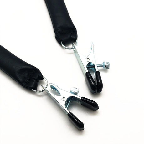 Nippelklemmen Gewicht