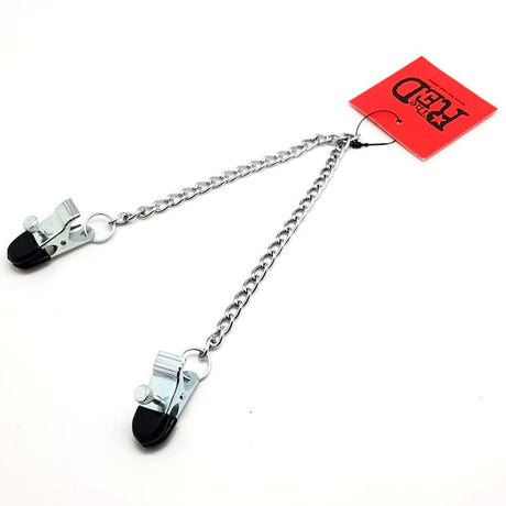 Nippelklemmen Intensiv