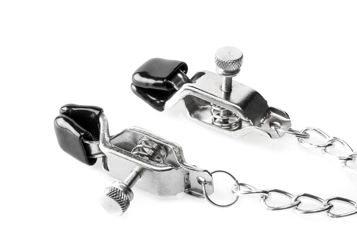 Nippelklemmen Kette