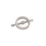 Nippelklemmen Kreisrund 3,3 cm