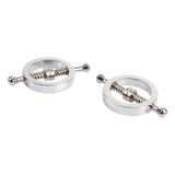 Nippelklemmen Kreisrund 3,3 cm