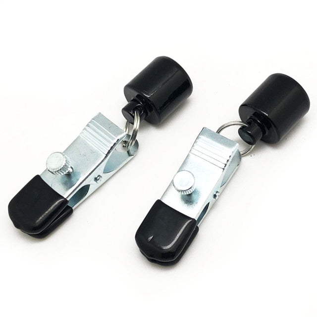 Nippelklemmen Lust XS