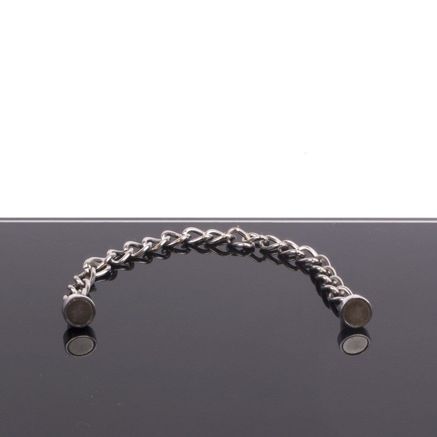 Nippelklemmen magnetisch