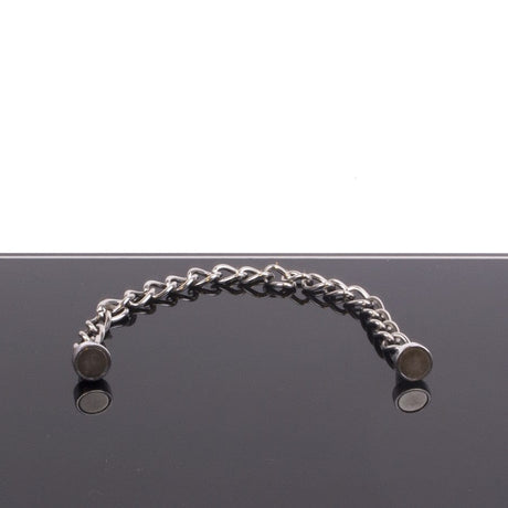 Nippelklemmen magnetisch