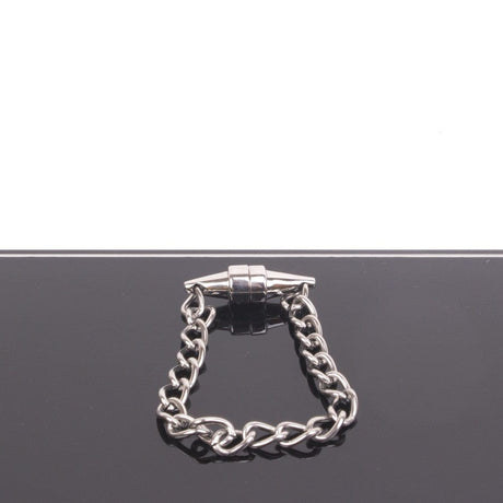 Nippelklemmen magnetisch