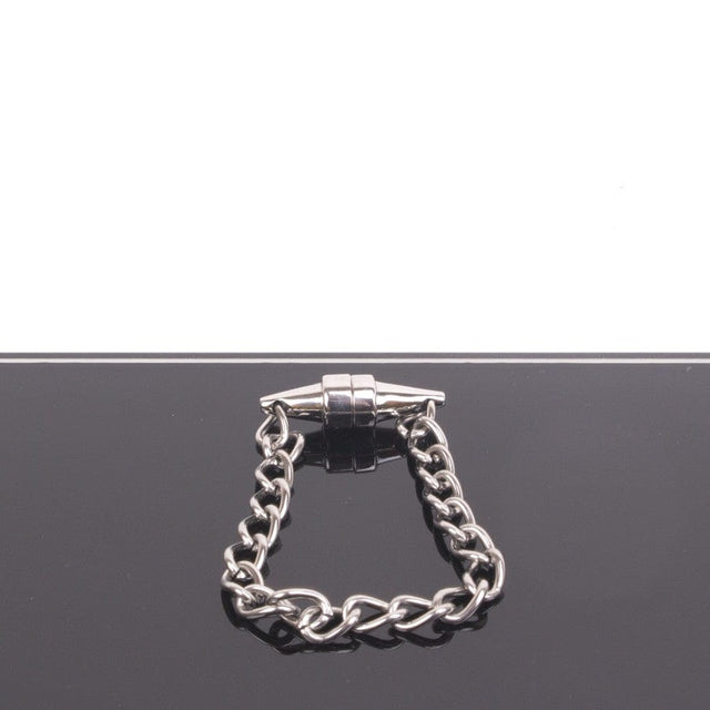 Nippelklemmen magnetisch