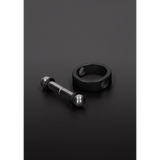 Nippelklemmen magnetisch Schwarz – Ansicht 3