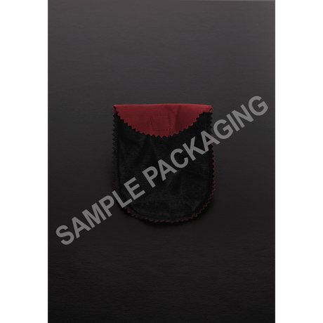 Nippelklemmen Mini magnetisch Silber 13,5 cm – Ansicht 5