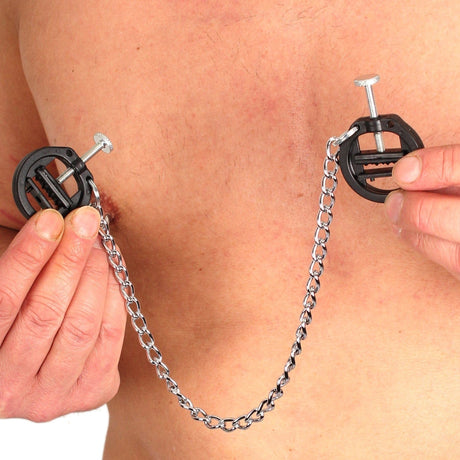 Nippelklemmen Taler