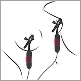 Nippelklemmen Vibro Xtreme