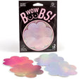 Nippelpasties Secret Play Wow Titten! Blumen-Nippelabdeckungen Rosa