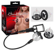 Nippelpumpe Vibro Cups