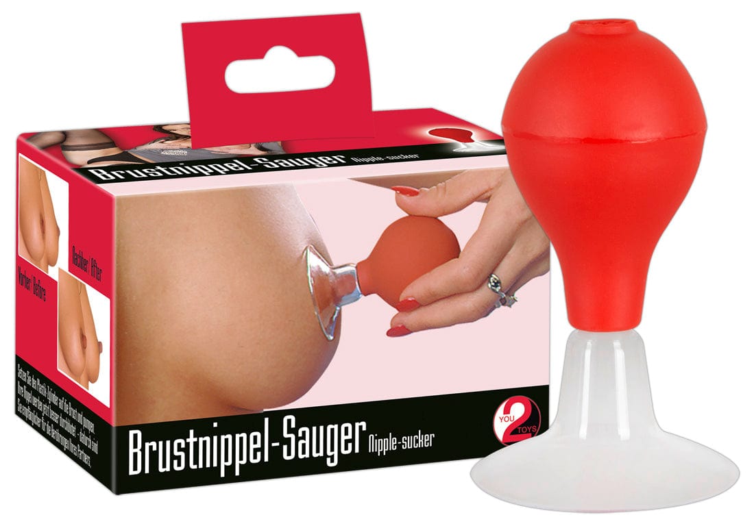 Nippelsauger Big Love