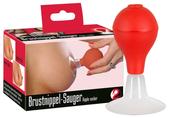 Nippelsauger Big Love