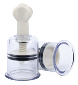 Nippelsauger Schnulli XL 3,8 cm