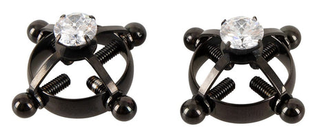 Nippleklemme Black Beauty