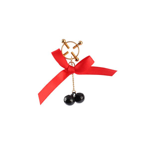 Nippleklemmen Glockenspiel