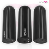 Nix Vibrator mit Fernbedienung Schwarz – Ansicht 2
