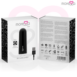 Nix Vibrator mit Fernbedienung Schwarz – Ansicht 7