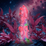 Nixie Formwandelnder Geist Fantasy-Dildo 13,5 x 3,5 cm – Ansicht 2