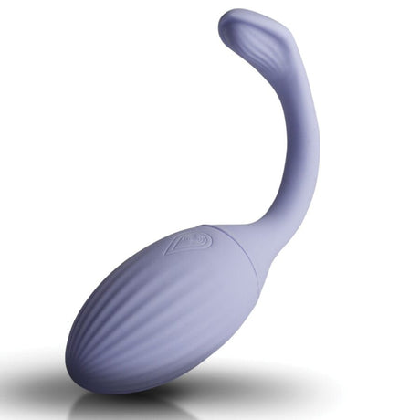 Vibrator N1 Kegel-Beckenmassagegerät mit Fernbedienung.1