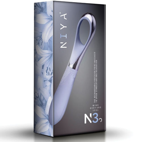 Vibrator N3 Präzisions-Massagegerät für Geschlechtete Zonen.3