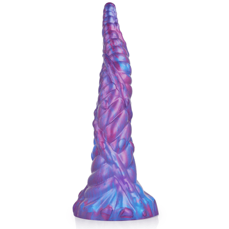 Nokken Kreatur der Gewässer Fantasy-Dildo 29,5 x 5,5 cm