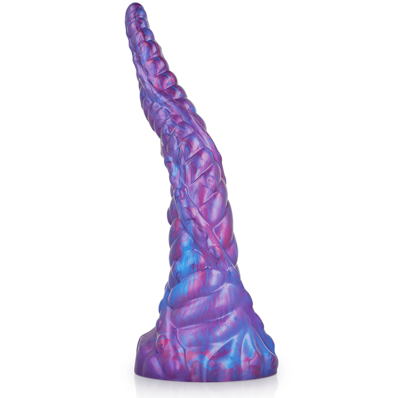 Nokken Kreatur der Gewässer Fantasy-Dildo 29,5 x 5,5 cm