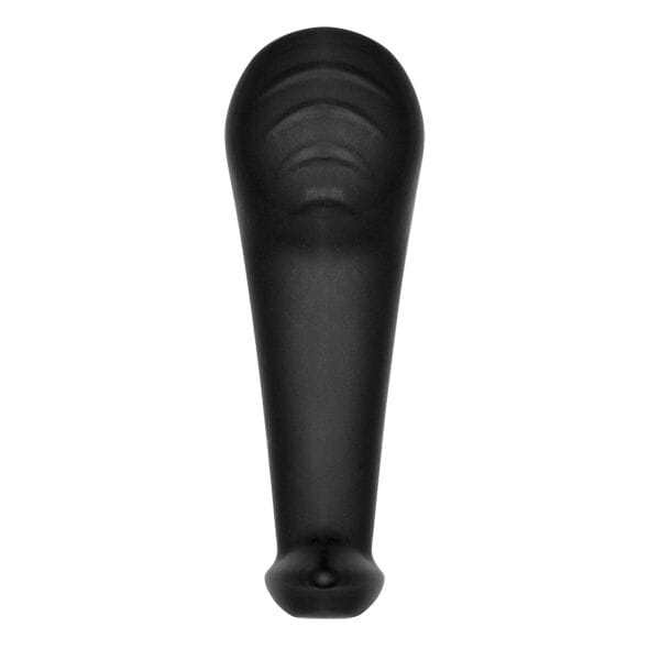 Nona Elektro-G-Punkt-Stimulator aus Silikon 9 x 4,3 cm – Ansicht 3