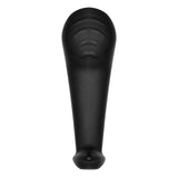 Nona Elektro-G-Punkt-Stimulator aus Silikon 9 x 4,3 cm – Ansicht 3
