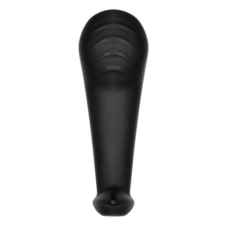 Nona Elektro-G-Punkt-Stimulator aus Silikon 9 x 4,3 cm