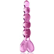 Nr. 43 Glas-Dildo 14,5 x 3,5 cm