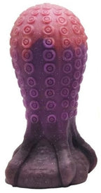 Octopuss M Dildo 13 x 7cm
