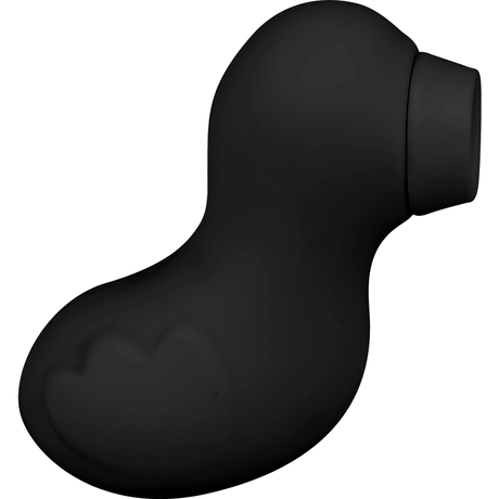 Sextoy My Duck Wiederaufladbar Schwarz