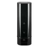 Onyx+ Teledildonic mit Hauttextur 16,5 cm – Ansicht 3