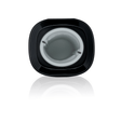 Onyx+ Teledildonic mit Hauttextur 16,5 cm
