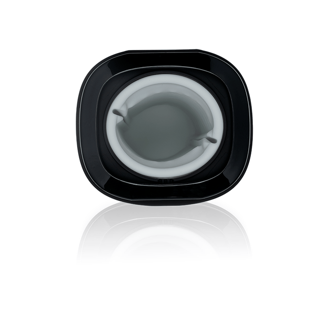 Onyx+ Teledildonic mit Hauttextur 16,5 cm