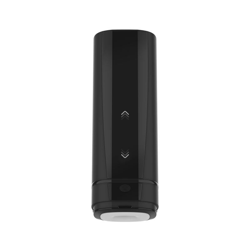 Onyx+ Teledildonic mit Hauttextur 16,5 cm – Ansicht 11