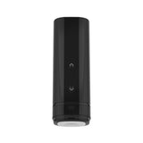 Onyx+ Teledildonic mit Hauttextur 16,5 cm – Ansicht 11