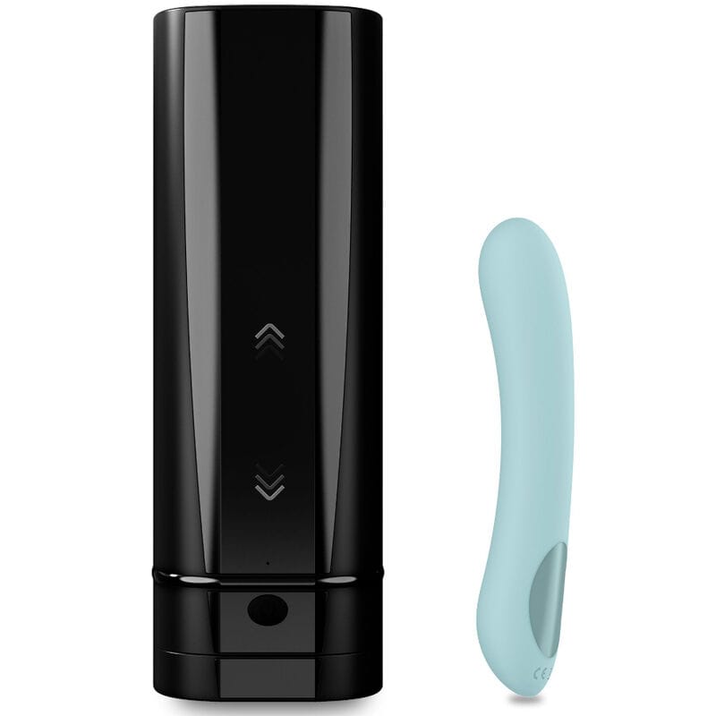Onyx+ und Pearl 2+ Paar-Set Türkis