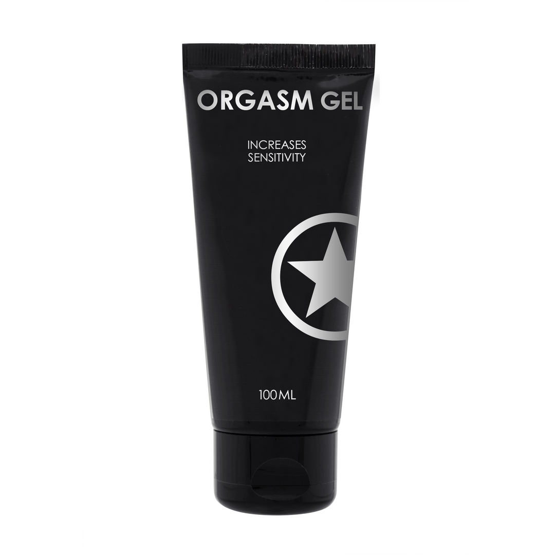 Stimulationsgel Ouch Orgasm Gel 100 ml