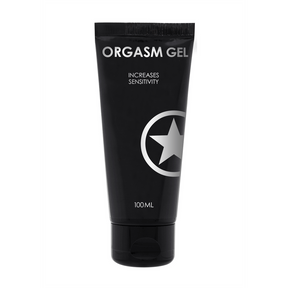 Stimulationsgel Ouch Orgasm Gel 100 ml