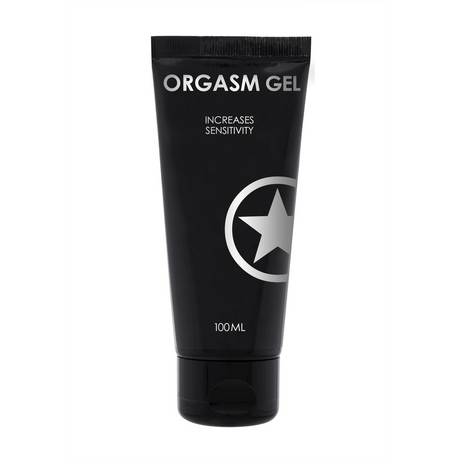 Orgasmus-Gel 100 ml
