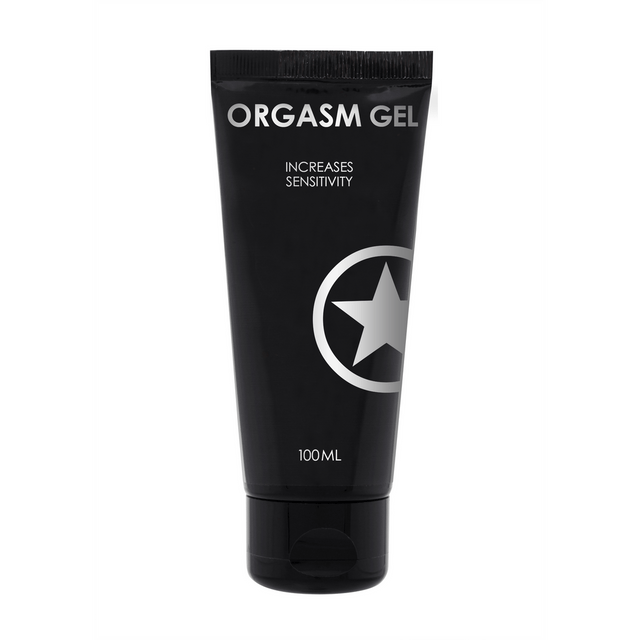 Stimulationsgel Ouch Orgasm Gel 100 ml