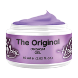 Stimulationsgel Nuei Oh! Holy Mary Original 60 ml