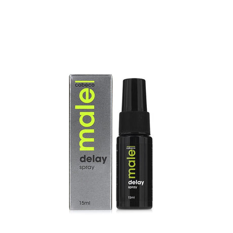 Orgasmusverzögerung 2.0 Spray 15 ml