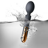 Oriel Paarvibrator 22 cm – Ansicht 4