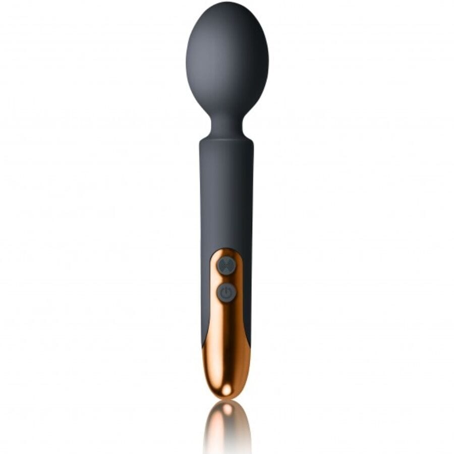 Oriel Paarvibrator 22 cm