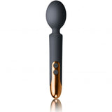 Oriel Paarvibrator 22 cm