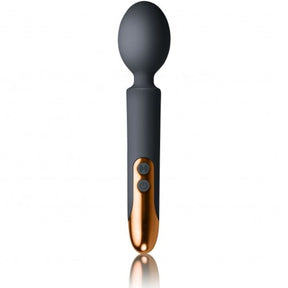 Oriel Paarvibrator 22 cm